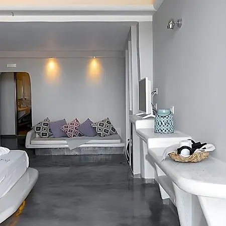 Demilmar Luxury Перисса