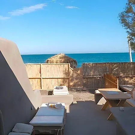 Demilmar Luxury Отель