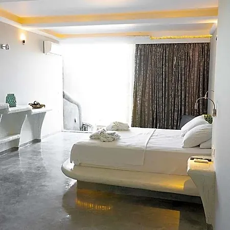 Demilmar Luxury 4* Перисса