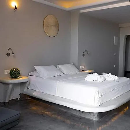 Отель Demilmar Luxury Перисса