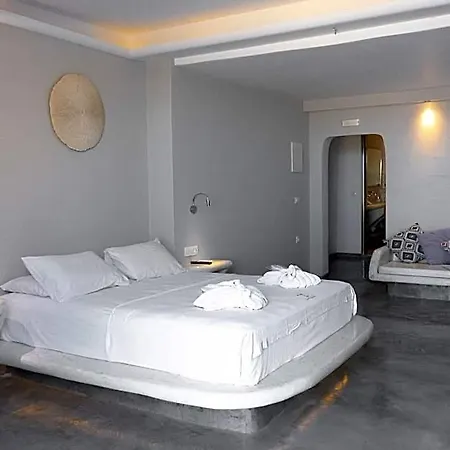 Отель Demilmar Luxury 4*