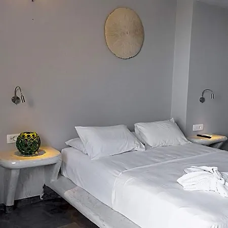 Отель Demilmar Luxury Перисса