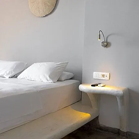 Отель Demilmar Luxury