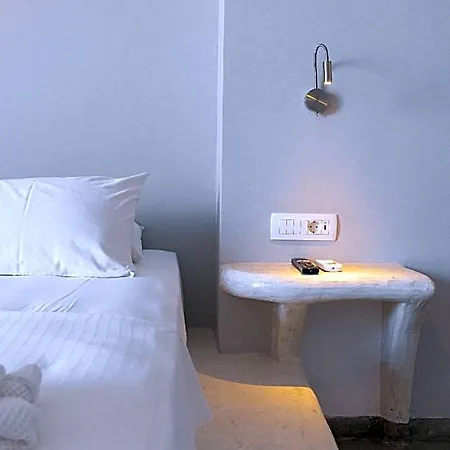 Demilmar Luxury Отель
