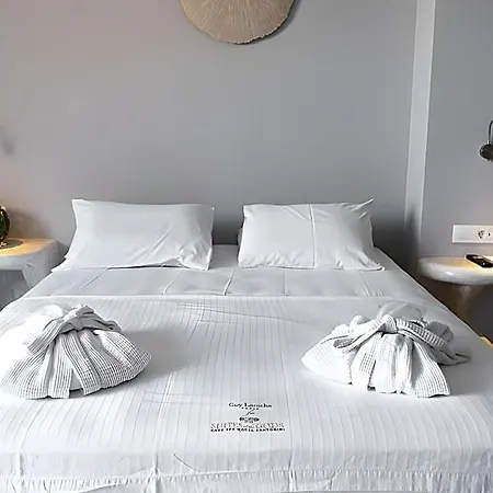 Demilmar Luxury 4*