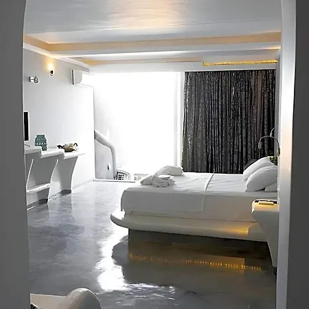 Demilmar Luxury